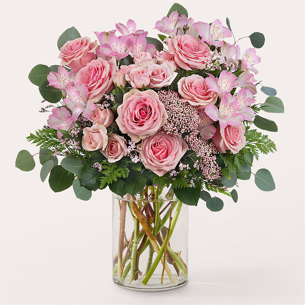 Sweetheart Bouquet – Petal Pockets, Fontana CA