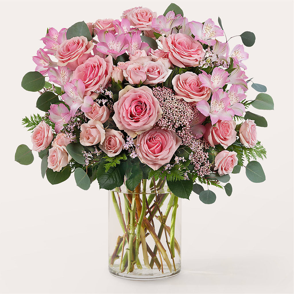 Sweetheart Bouquet – Petal Pockets, Fontana CA