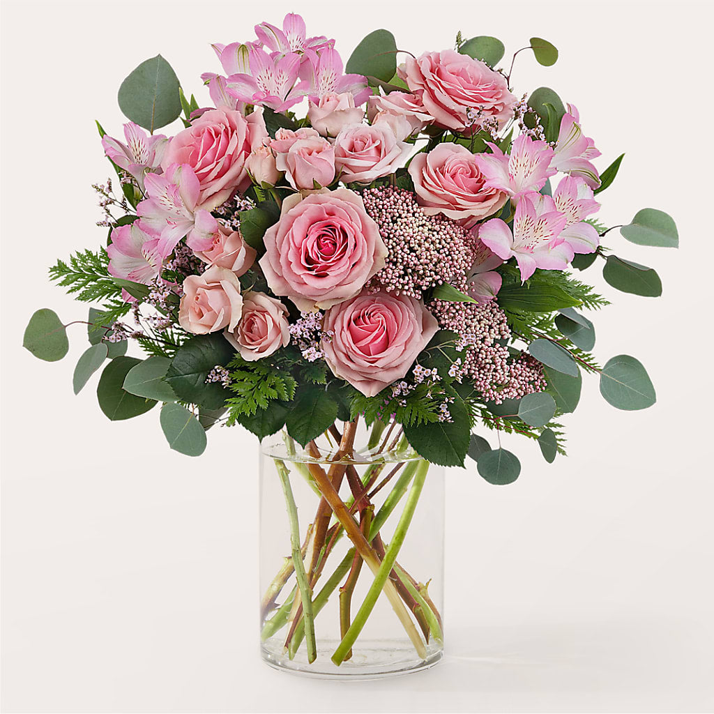 Sweetheart Bouquet – Petal Pockets, Fontana CA