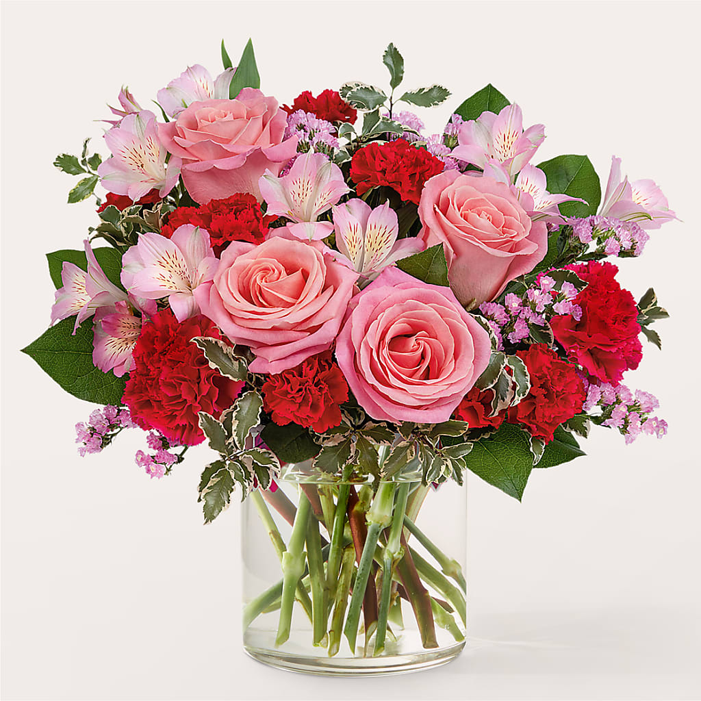 First Impressions Bouquet – Petal Pockets, Fontana CA