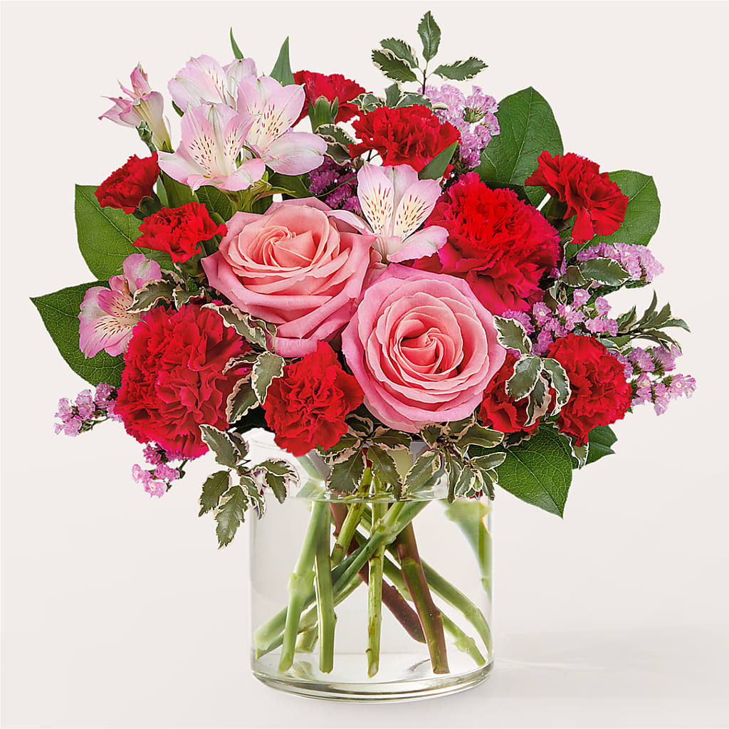 First Impressions Bouquet – Petal Pockets, Fontana CA