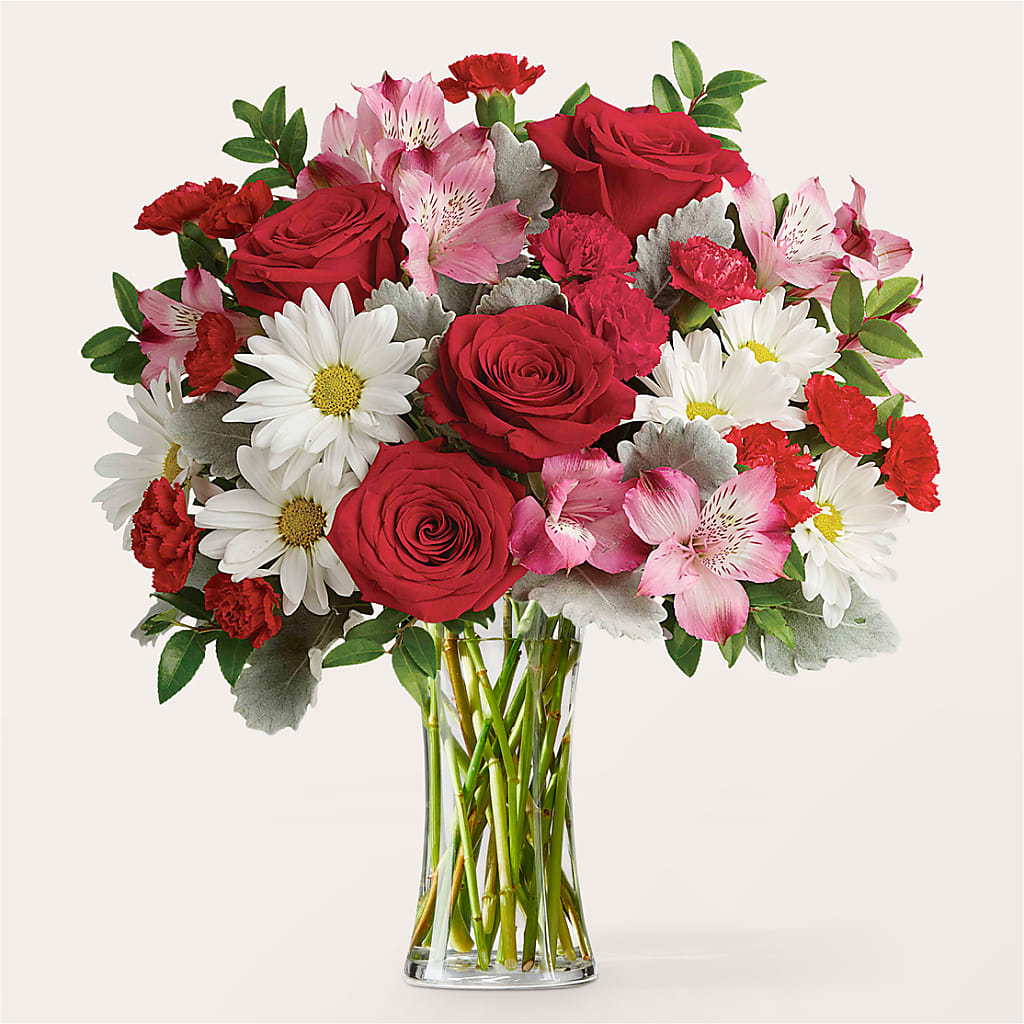 Sugary Sweet Bouquet – Petal Pockets, Fontana CA