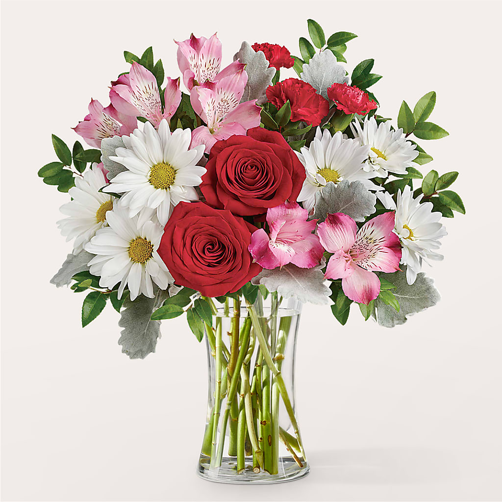 Sugary Sweet Bouquet – Petal Pockets, Fontana CA