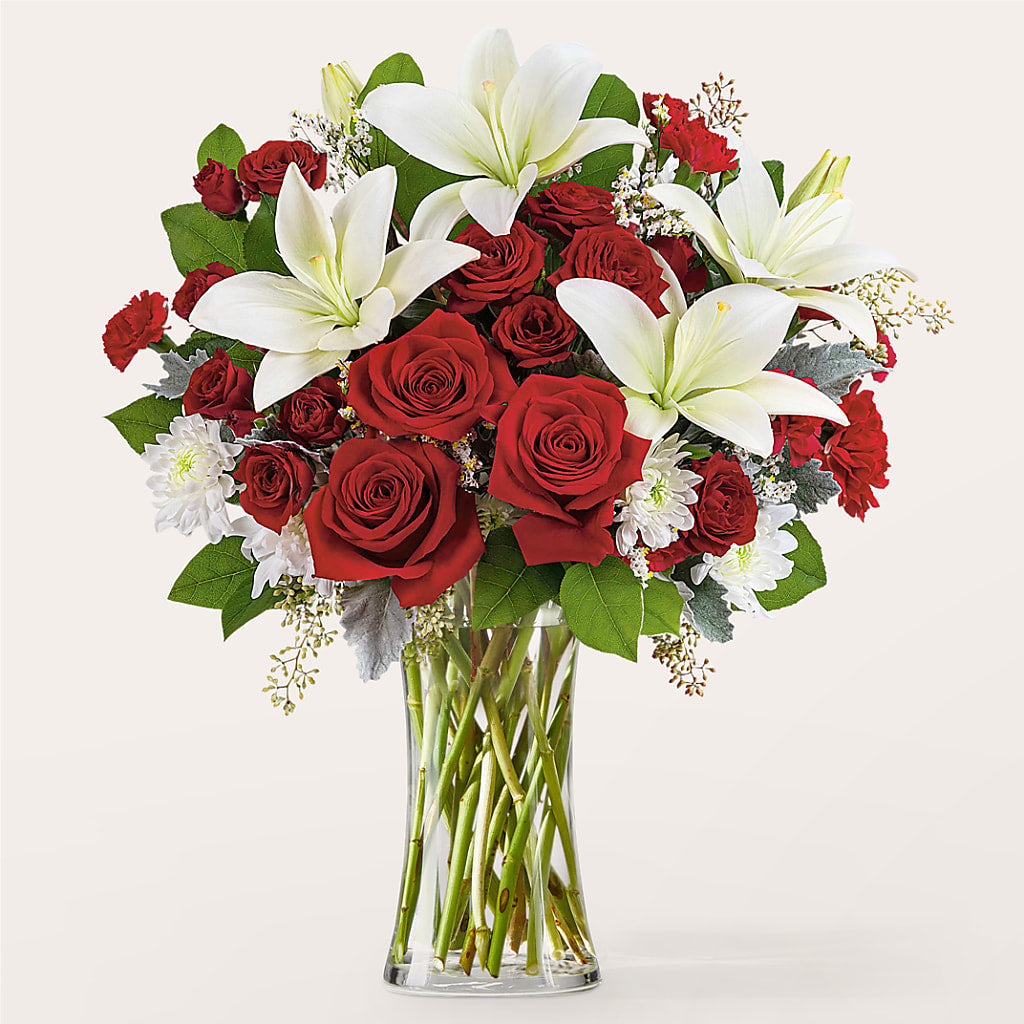 Floral Symphony Bouquet – Petal Pockets, Fontana CA