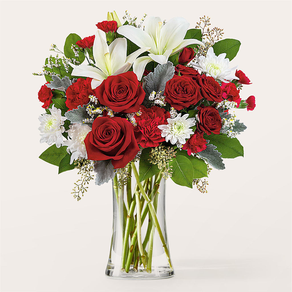 Floral Symphony Bouquet – Petal Pockets, Fontana CA