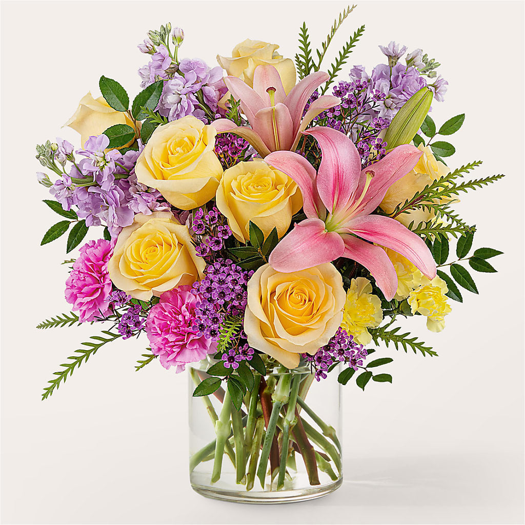 Jubilee Bouquet – Petal Pockets, Fontana CA