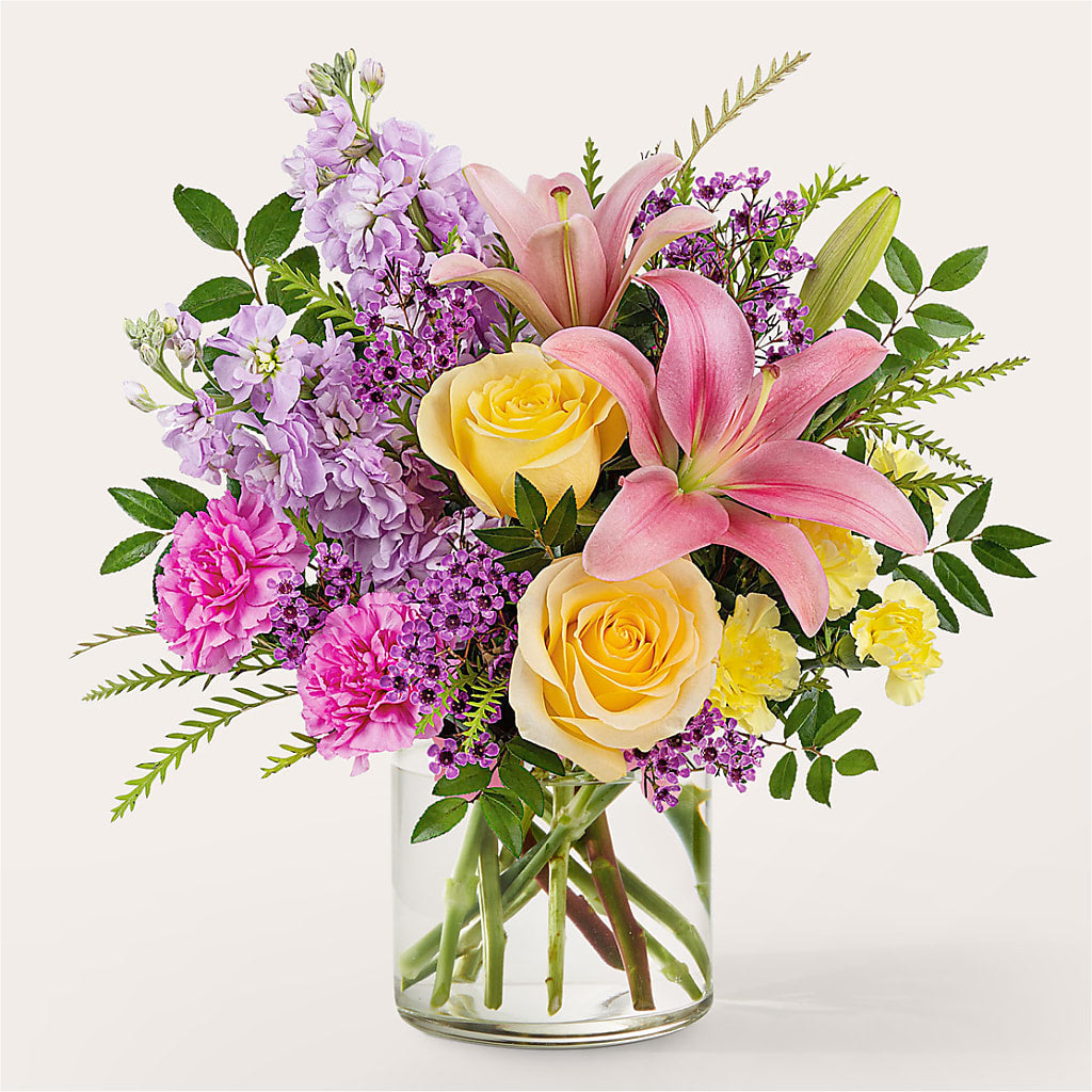 Jubilee Bouquet – Petal Pockets, Fontana CA
