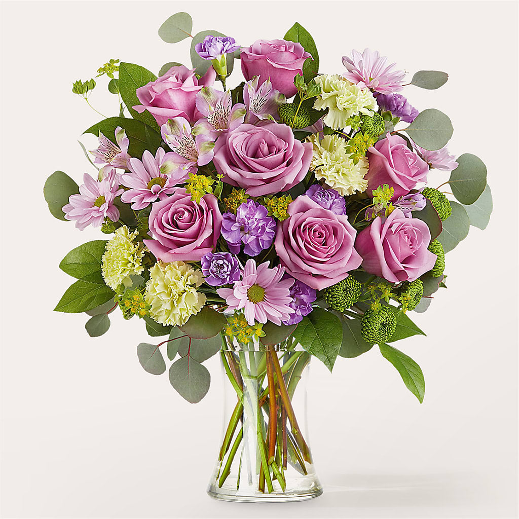 Emerald City Bouquet – Petal Pockets, Fontana CA