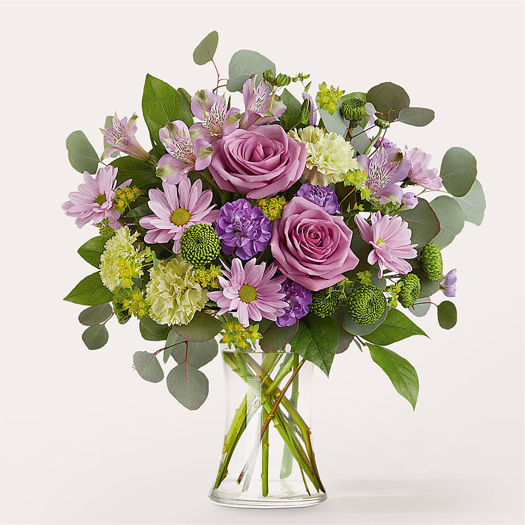 Emerald City Bouquet – Petal Pockets, Fontana CA