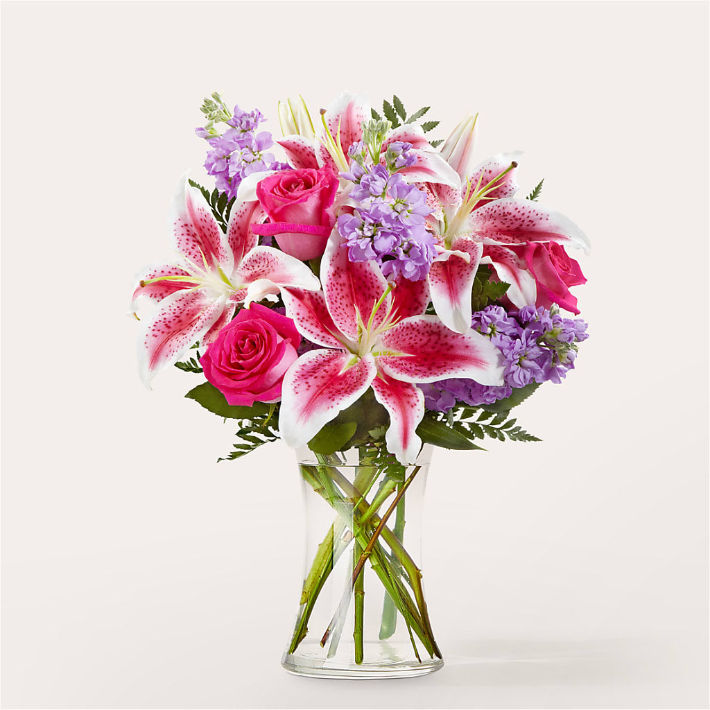 Amore Bouquet – Petal Pockets, Fontana CA