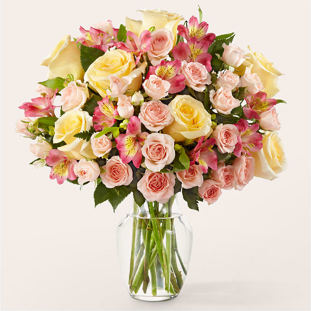 Just Lovely Bouquet – Petal Pockets, Fontana CA