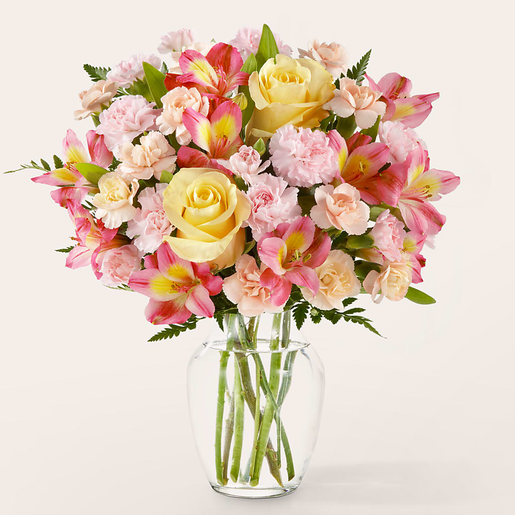 Just Lovely Bouquet – Petal Pockets, Fontana CA