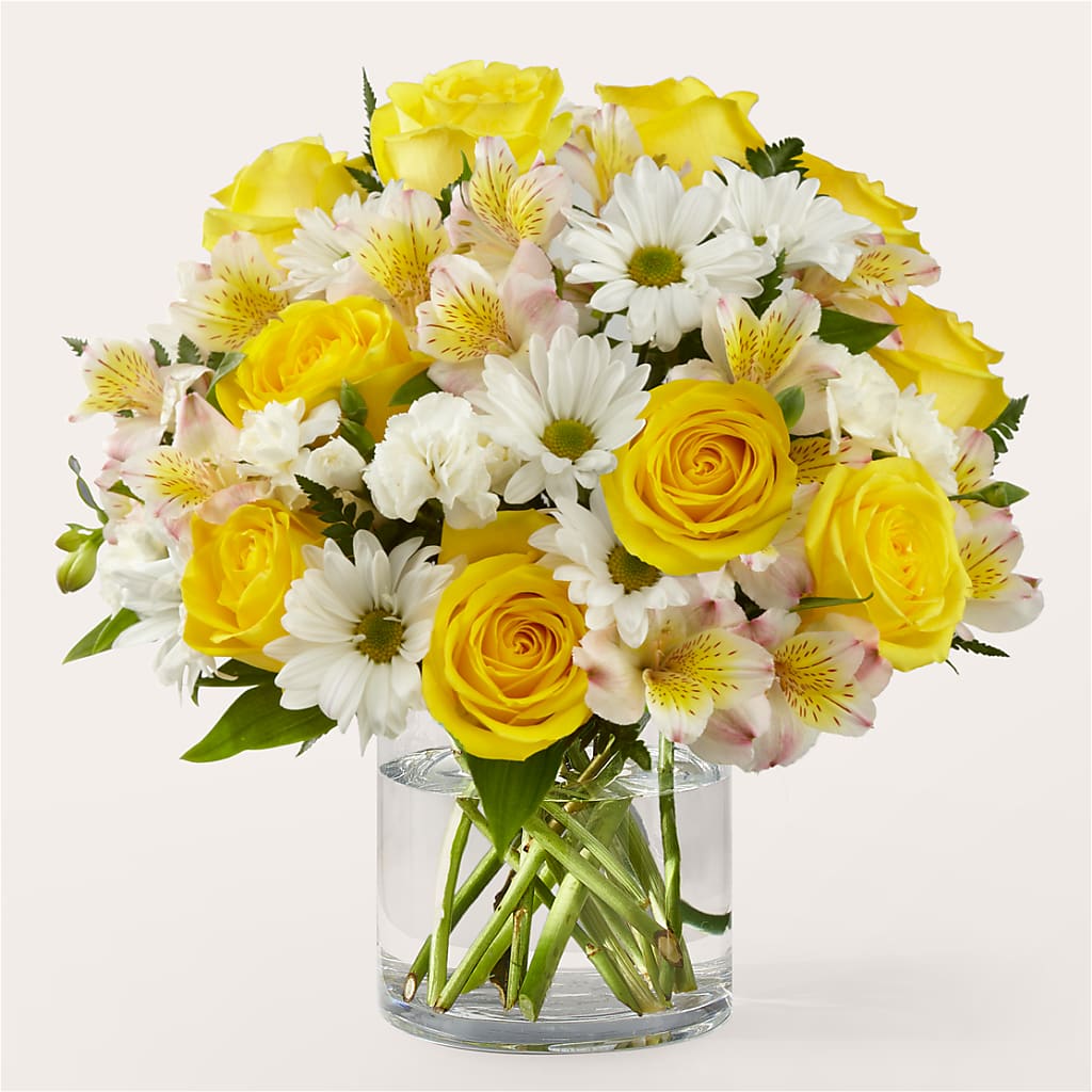 Gleeful Bouquet – Petal Pockets, Fontana CA