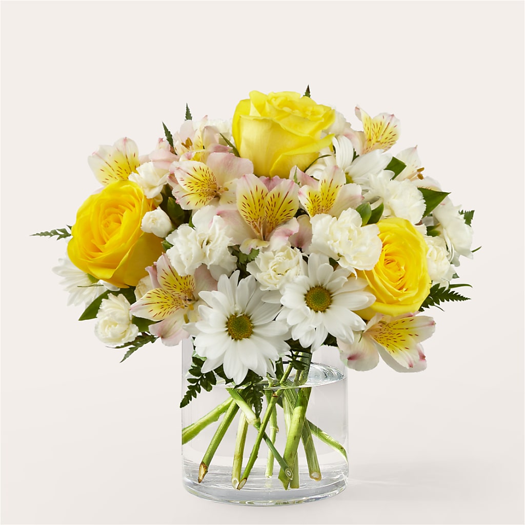 Gleeful Bouquet – Petal Pockets, Fontana CA