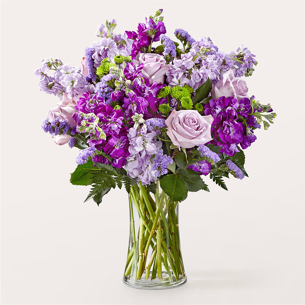 Grapeful Bouquet – Petal Pockets, Fontana CA