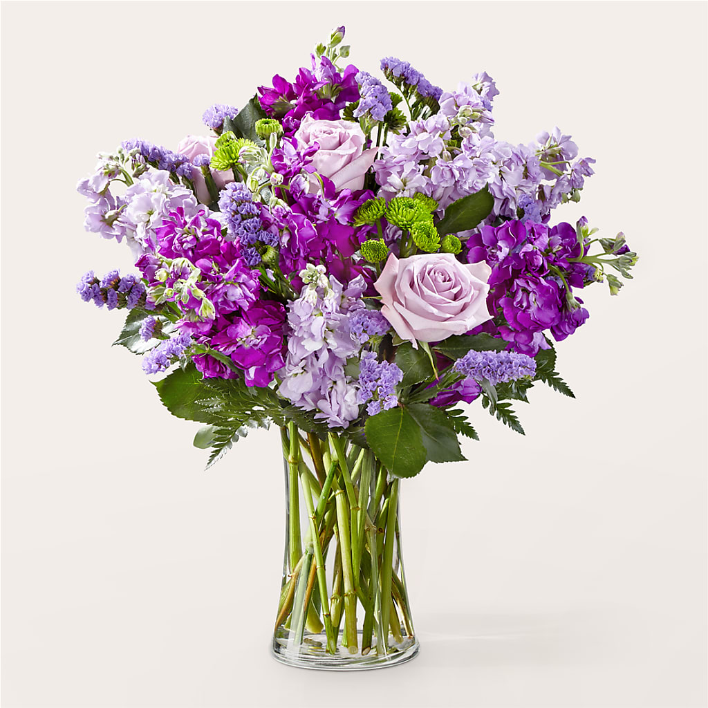 Grapeful Bouquet – Petal Pockets, Fontana CA