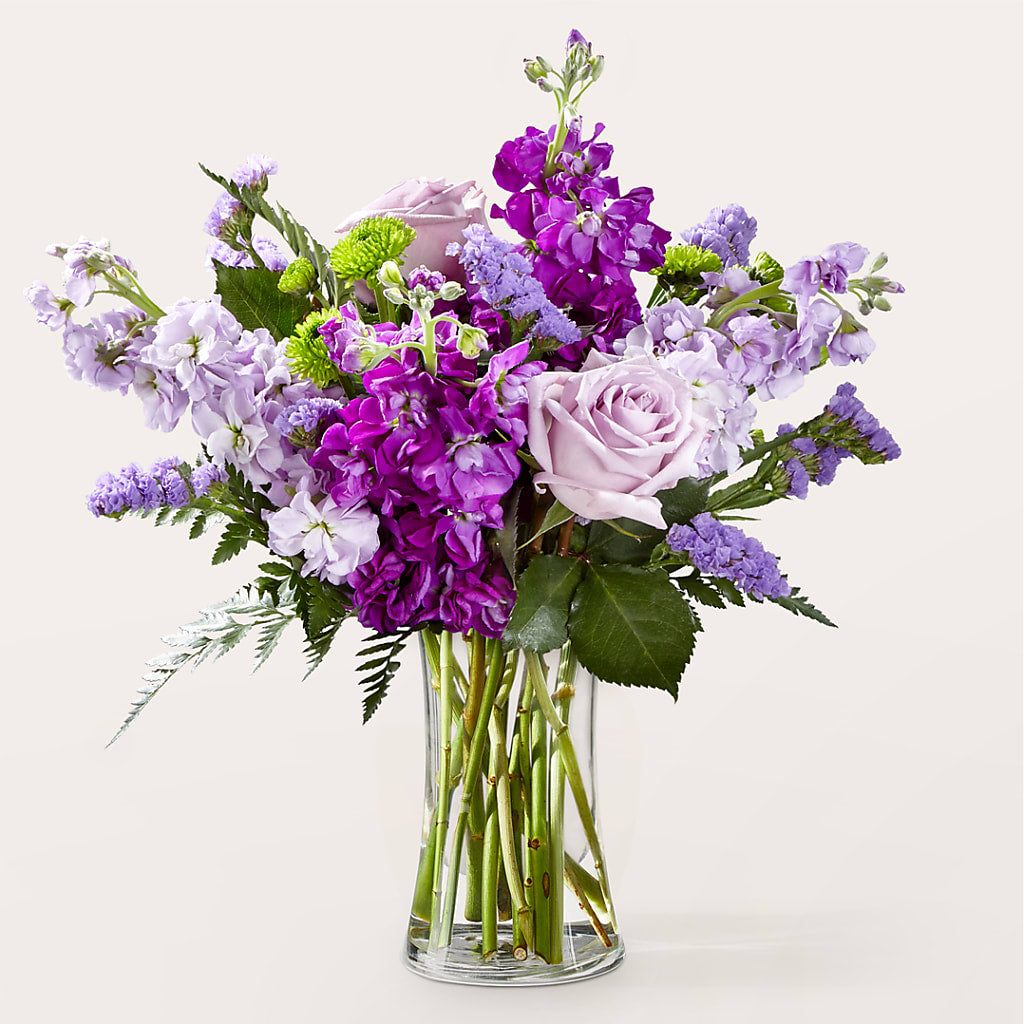 Grapeful Bouquet – Petal Pockets, Fontana CA