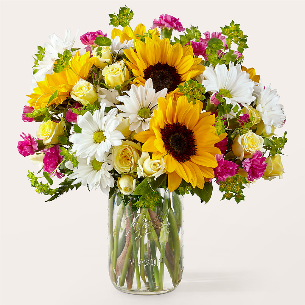 Aglow Bouquet – Petal Pockets, Fontana CA