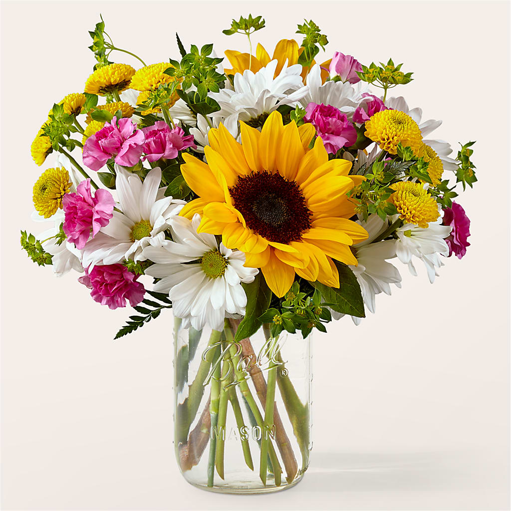 Aglow Bouquet – Petal Pockets, Fontana CA