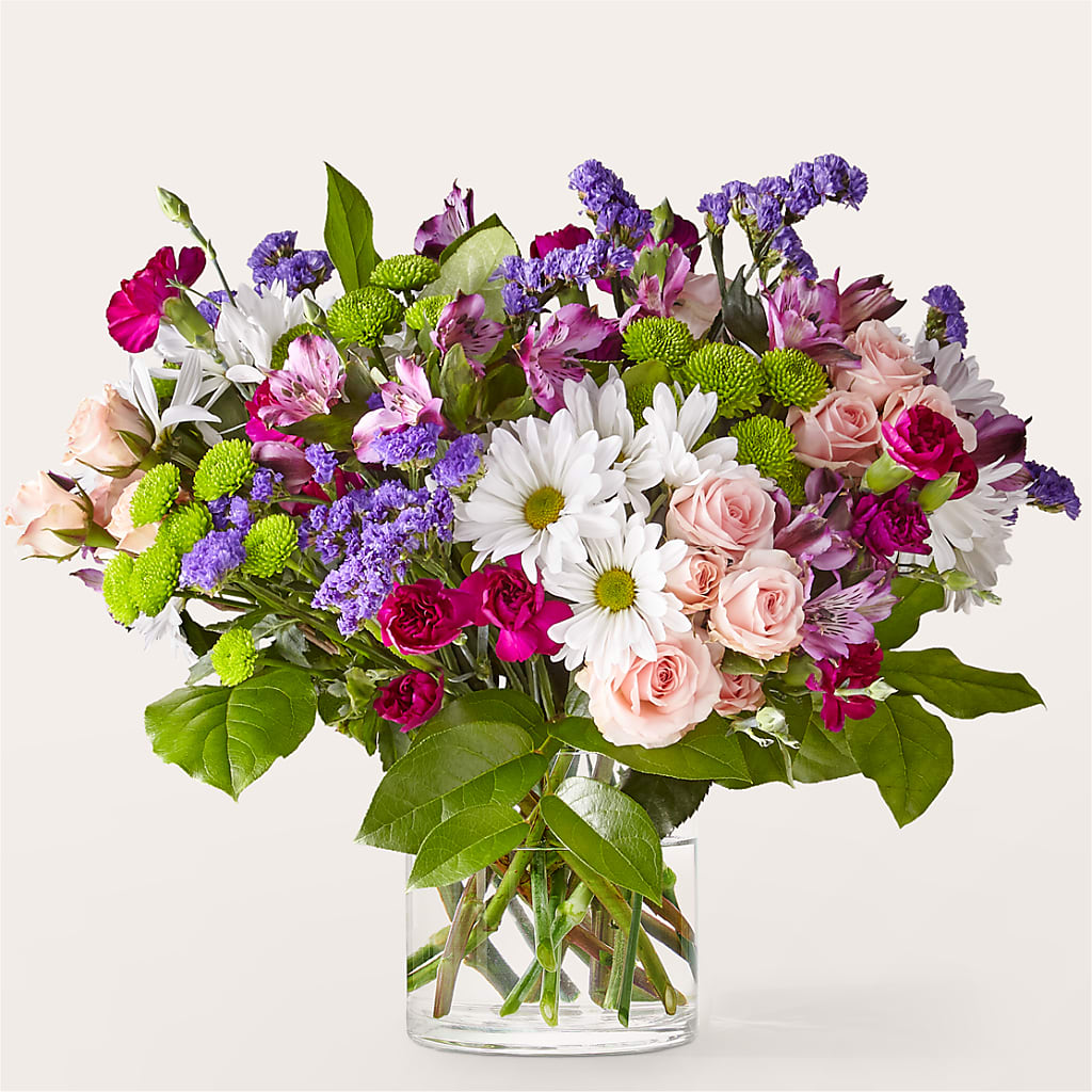 Wild Berry Bouquet – Petal Pockets, Fontana CA
