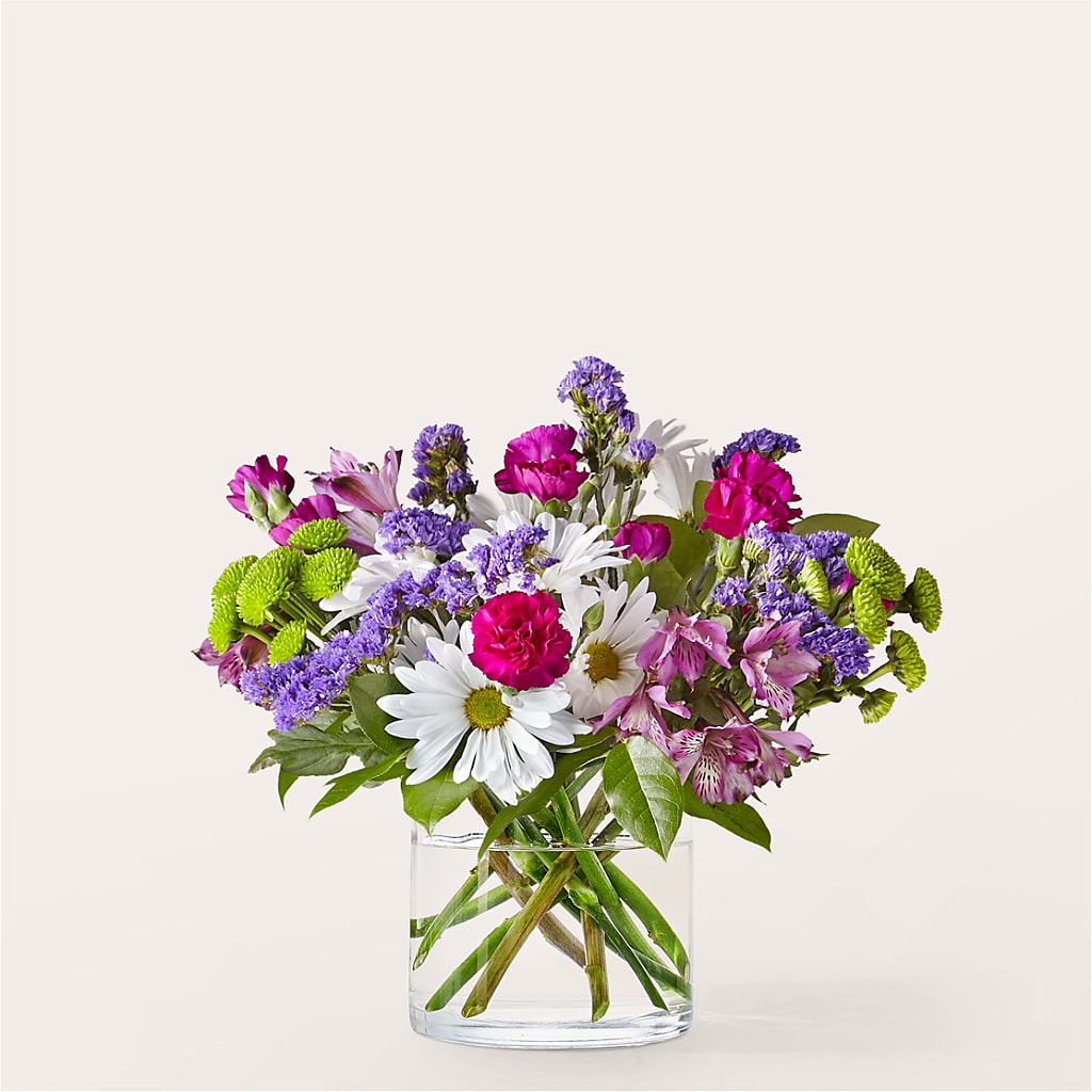 Wild Berry Bouquet – Petal Pockets, Fontana CA
