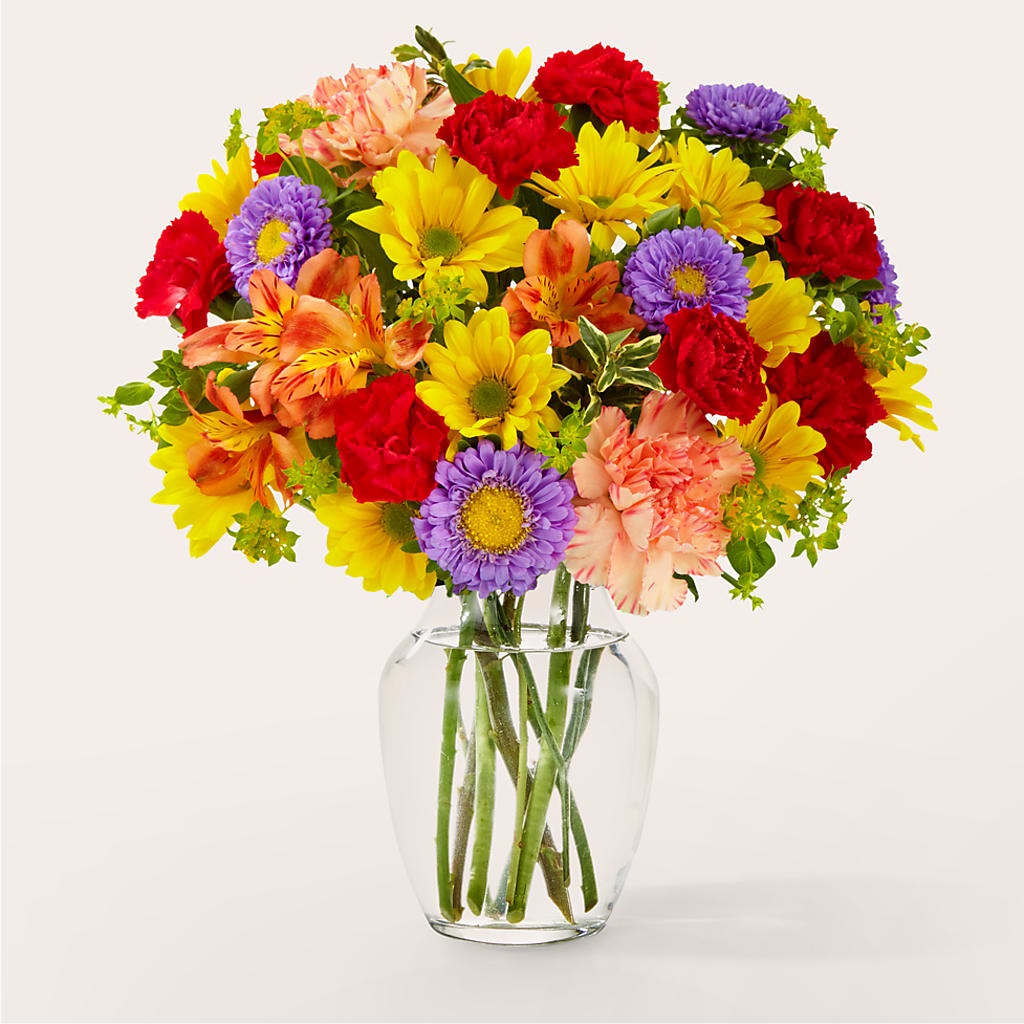 Kaleidoscope Bouquet – Petal Pockets, Fontana CA