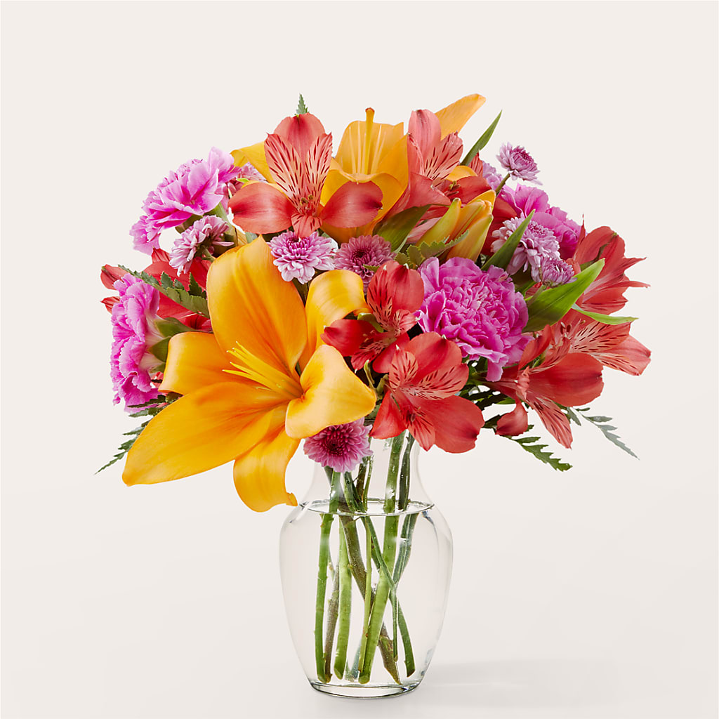 Entranced Bouquet – Petal Pockets, Fontana CA