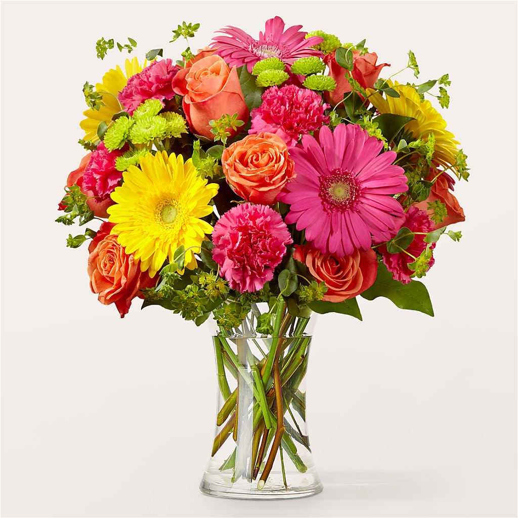Fruit Punch Bouquet – Petal Pockets, Fontana CA