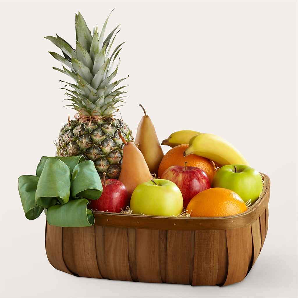Main Squeeze Fruit Basket – Petal Pockets, Fontana CA