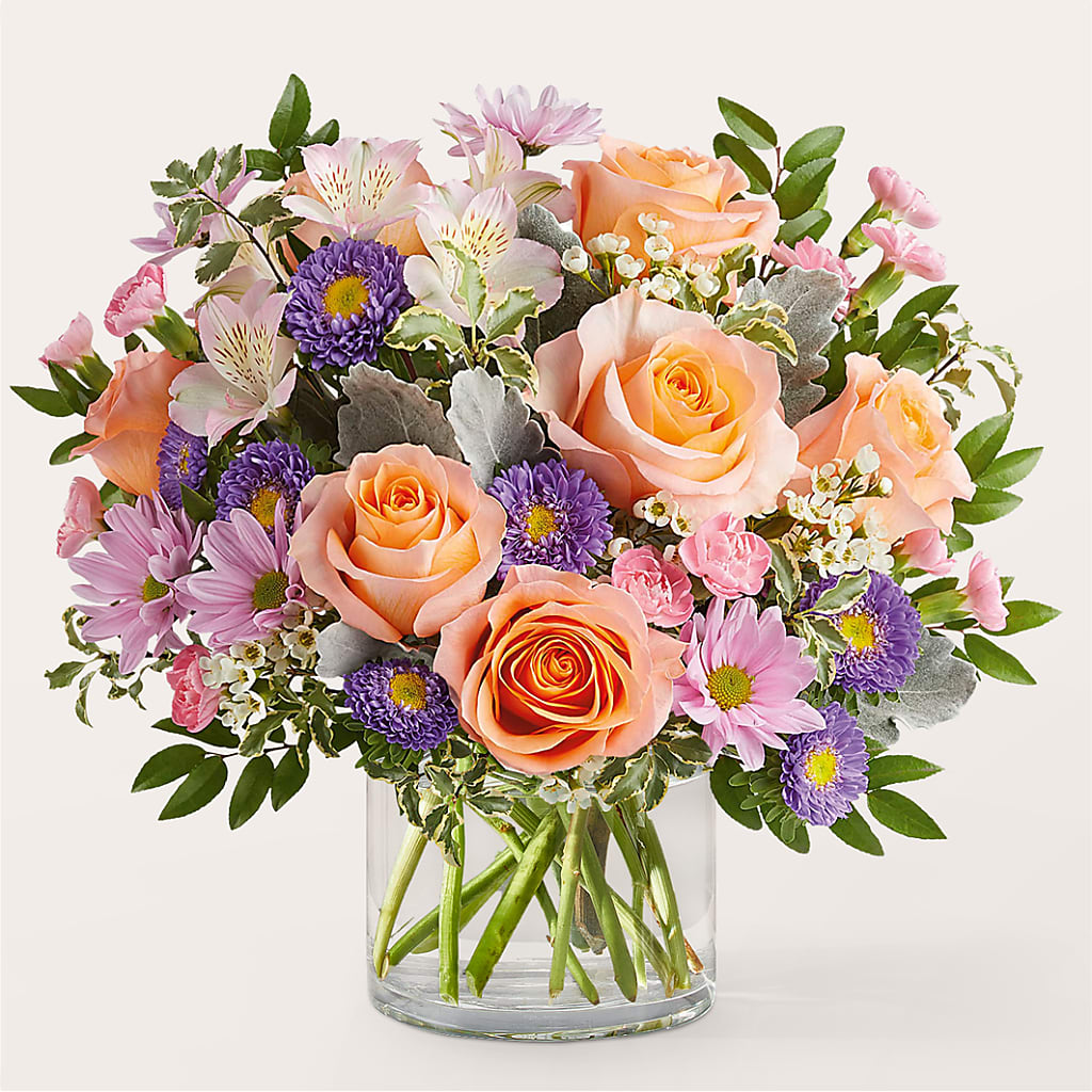 Glimmer Bouquet – Petal Pockets, Fontana CA