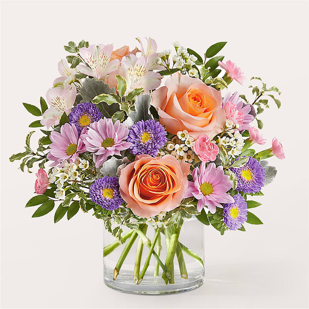 Glimmer Bouquet – Petal Pockets, Fontana CA