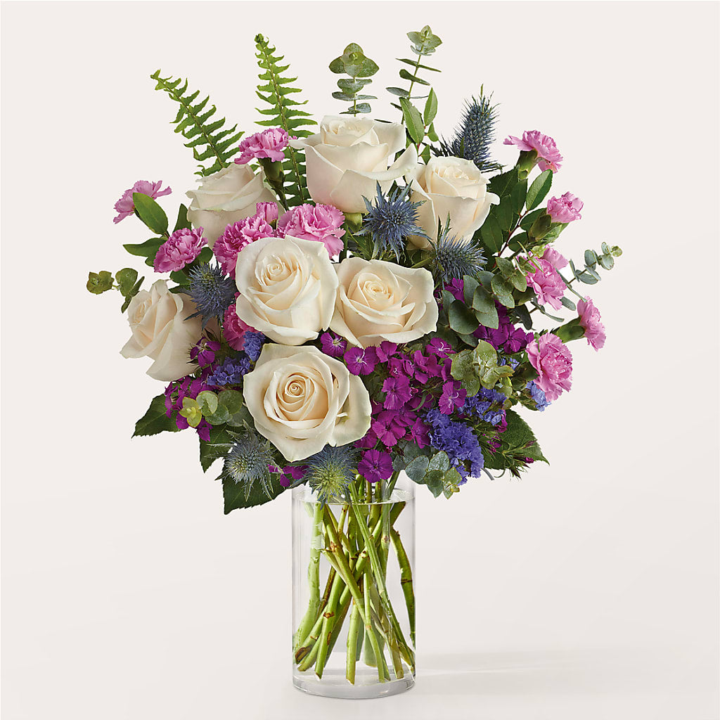 The Gala Bouquet – Petal Pockets, Fontana CA