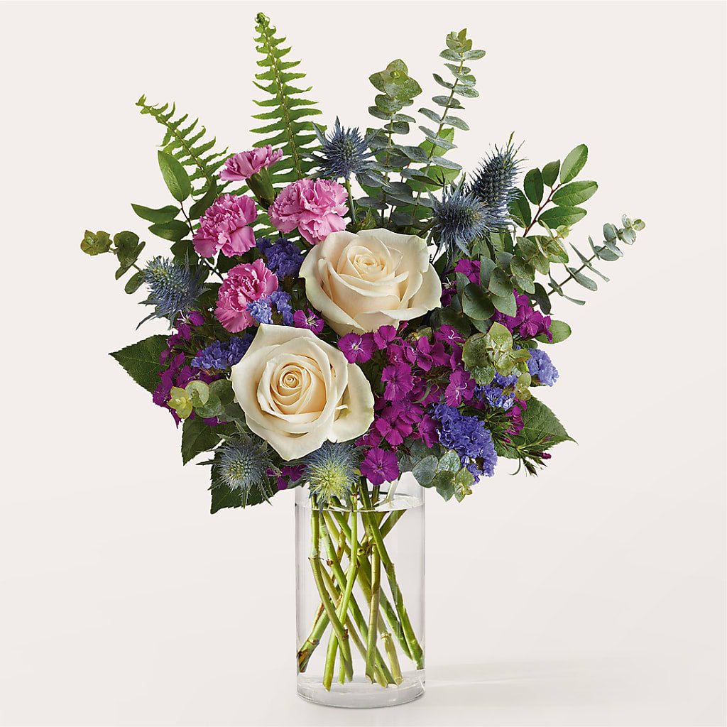 The Gala Bouquet – Petal Pockets, Fontana CA