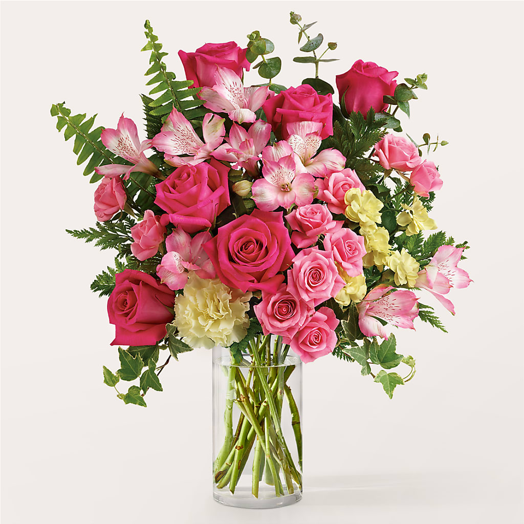 Strawberry Margarita Bouquet – Petal Pockets, Fontana CA