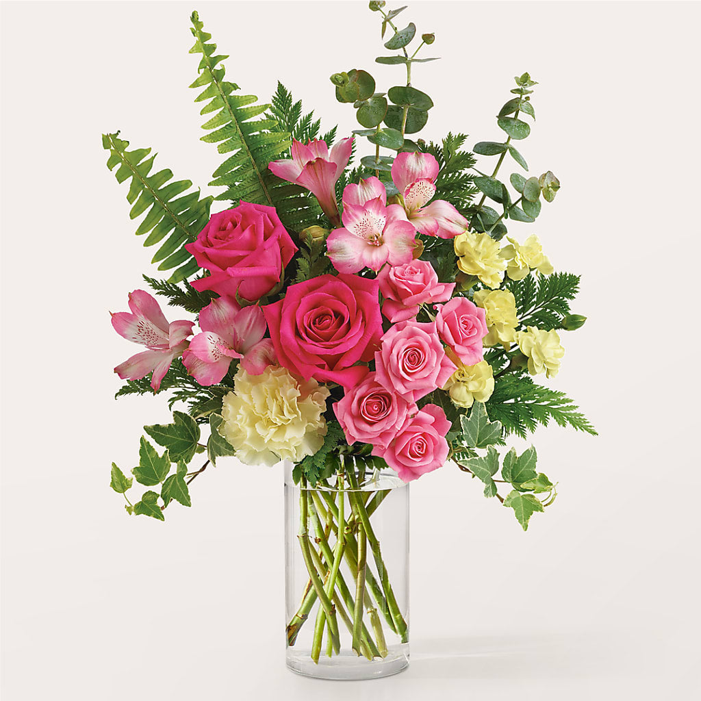 Strawberry Margarita Bouquet – Petal Pockets, Fontana CA