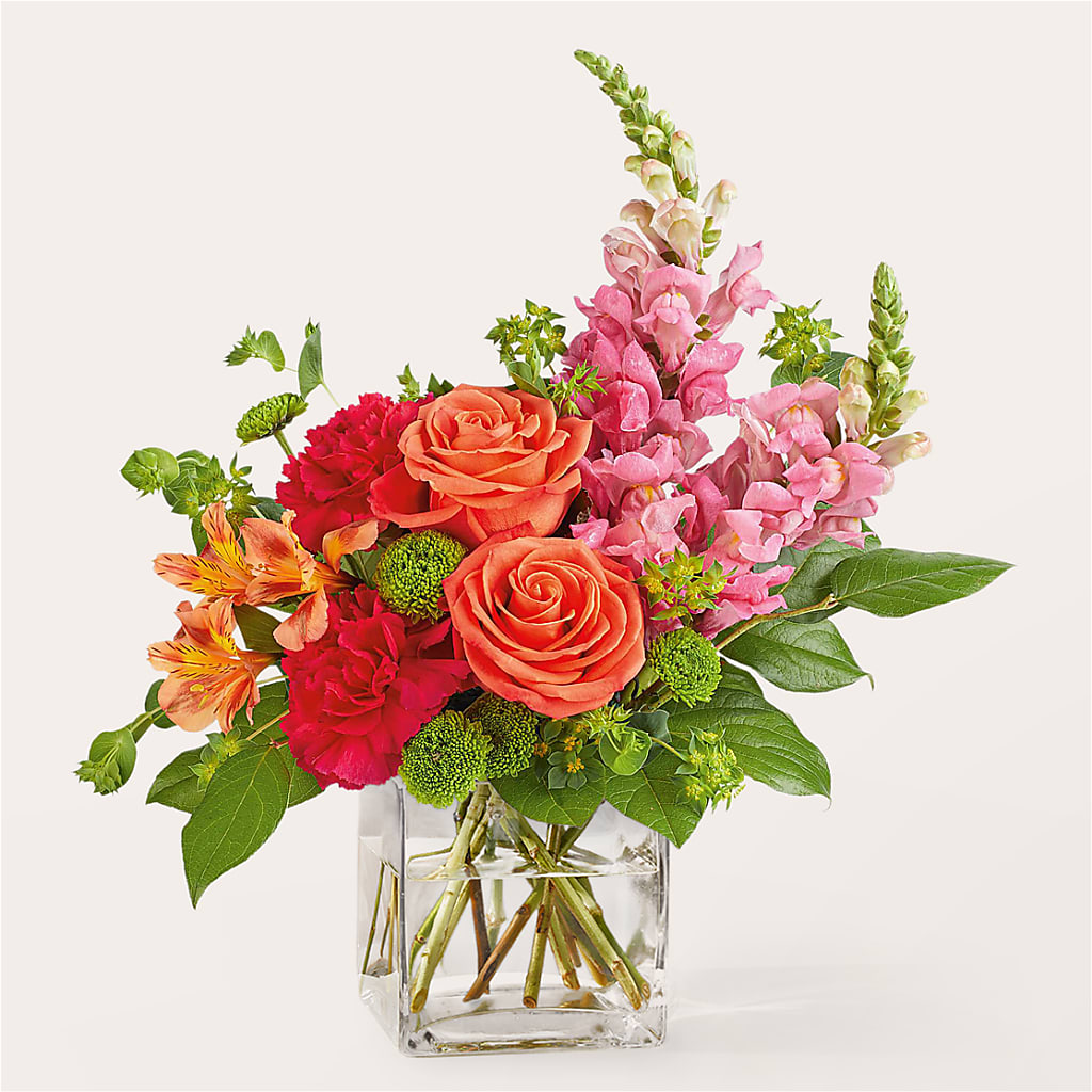 Cosmopolitan Bouquet – Petal Pockets, Fontana CA