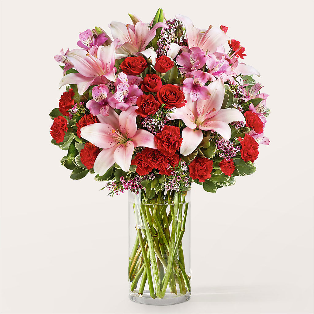 Kismet Bouquet – Petal Pockets, Fontana CA