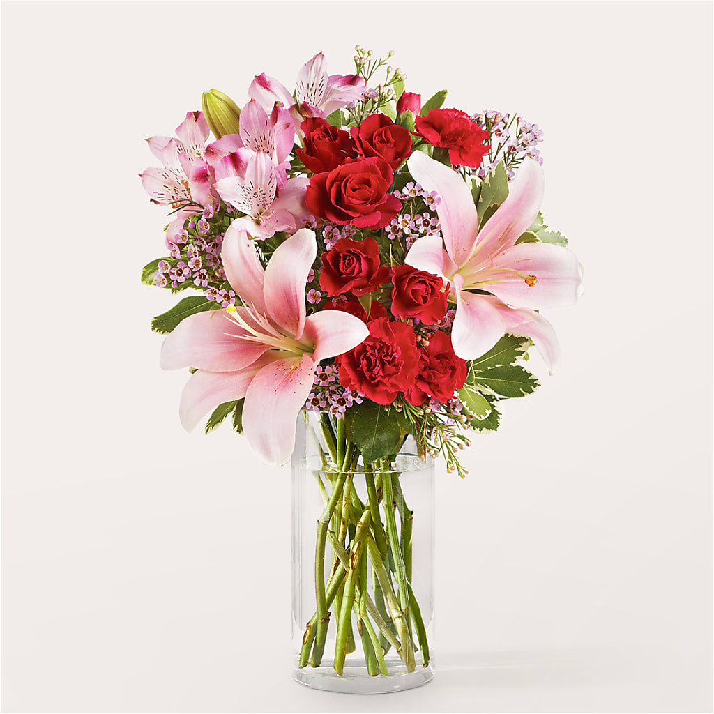 Kismet Bouquet – Petal Pockets, Fontana CA