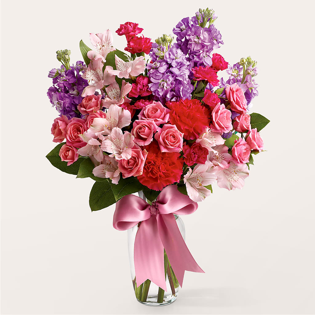 Main Character Bouquet – Petal Pockets, Fontana CA