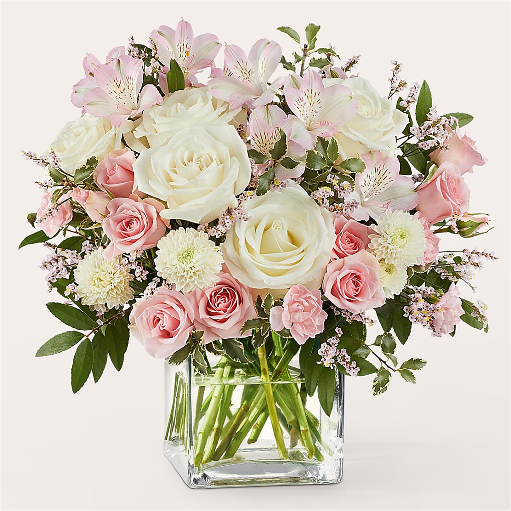 Day Made Bouquet – Petal Pockets, Fontana CA