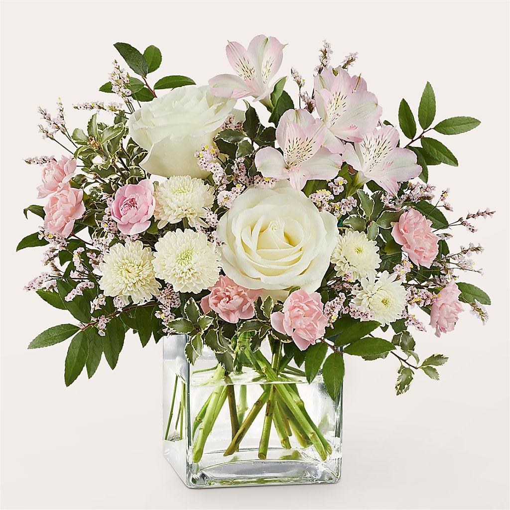 Day Made Bouquet – Petal Pockets, Fontana CA