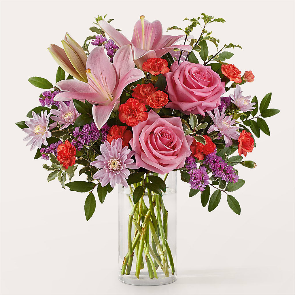 Sequins Bouquet – Petal Pockets, Fontana CA