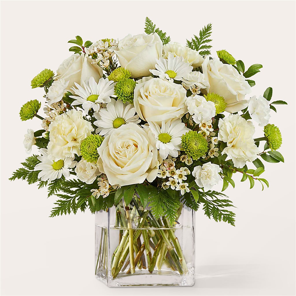 Momentary Meditation Bouquet – Petal Pockets, Fontana CA