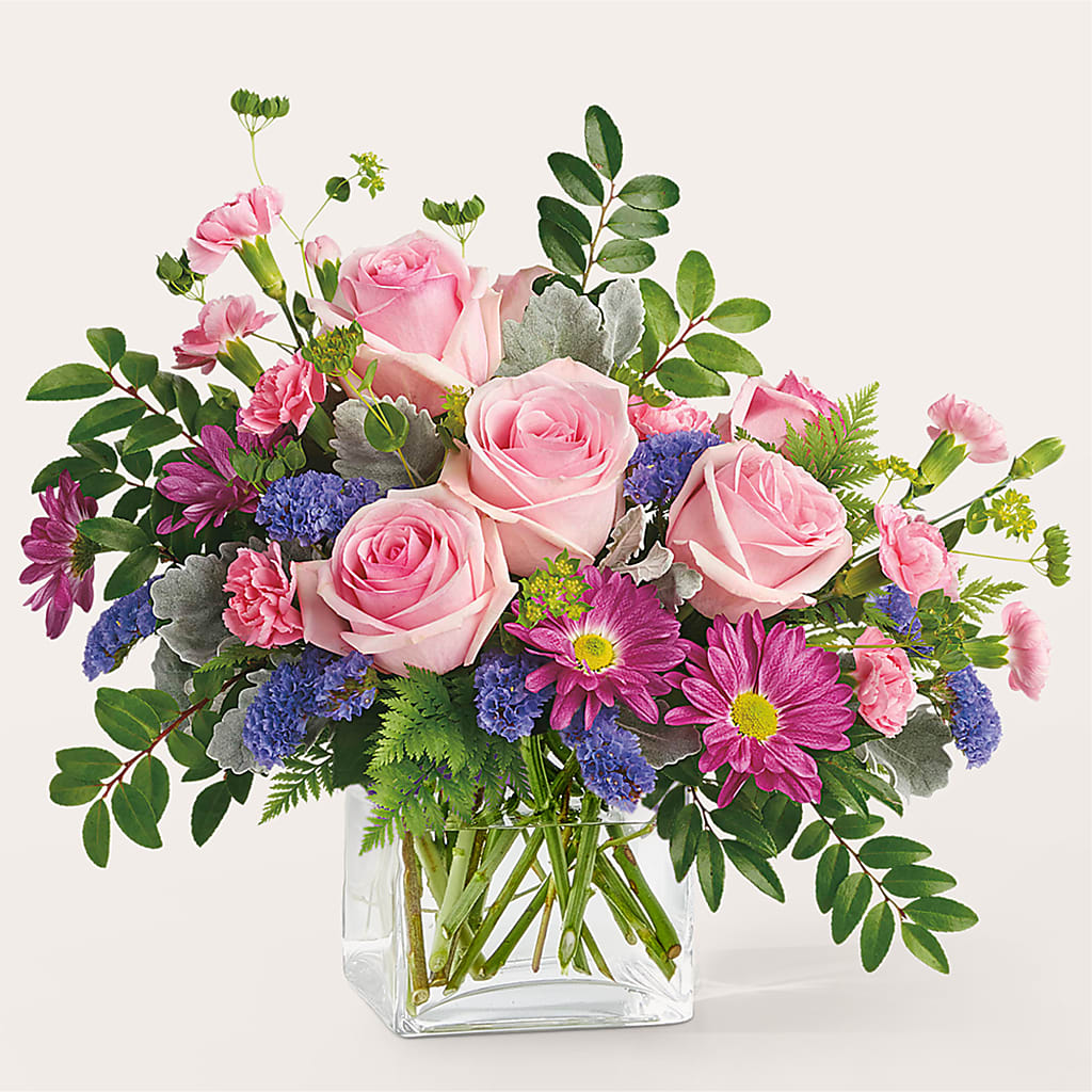 Starlet Bouquet – Petal Pockets, Fontana CA