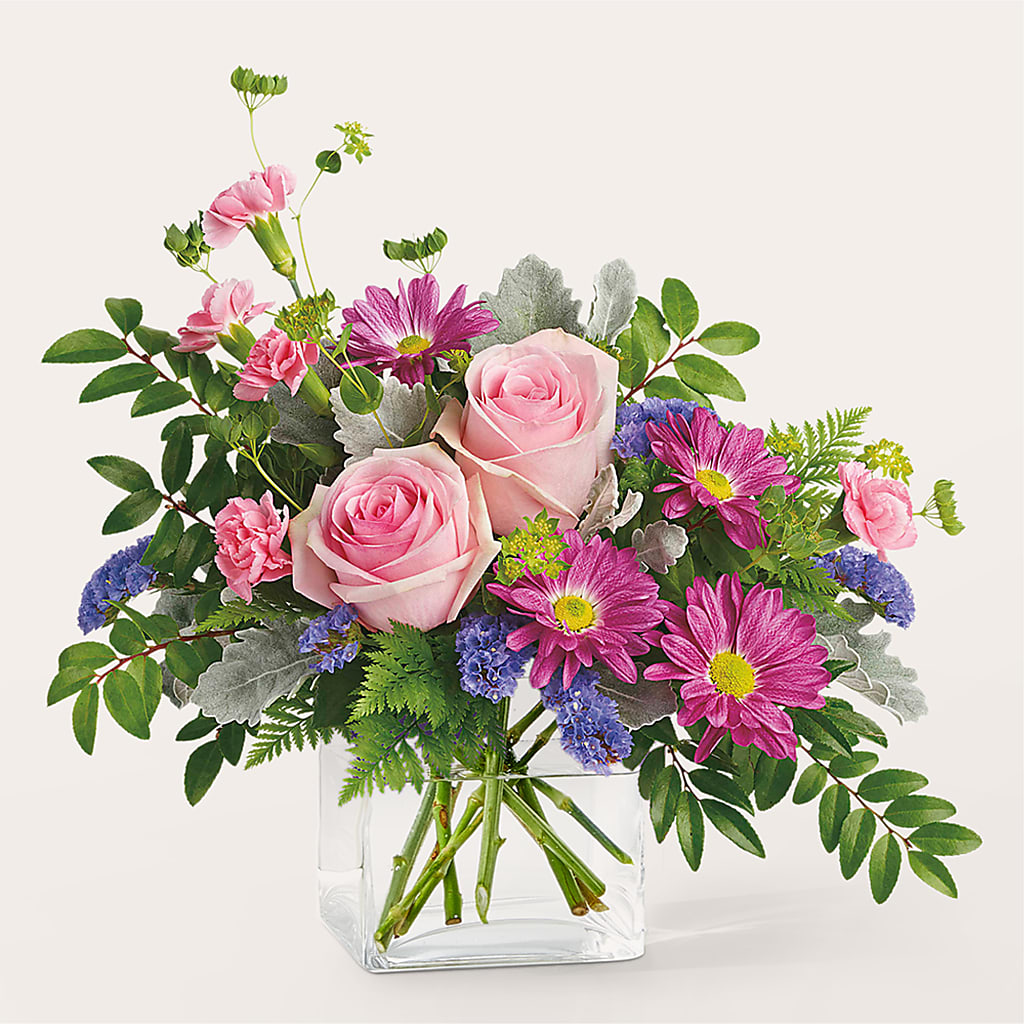 Starlet Bouquet – Petal Pockets, Fontana CA