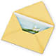 Greeting Card – Petal Pockets, Fontana CA