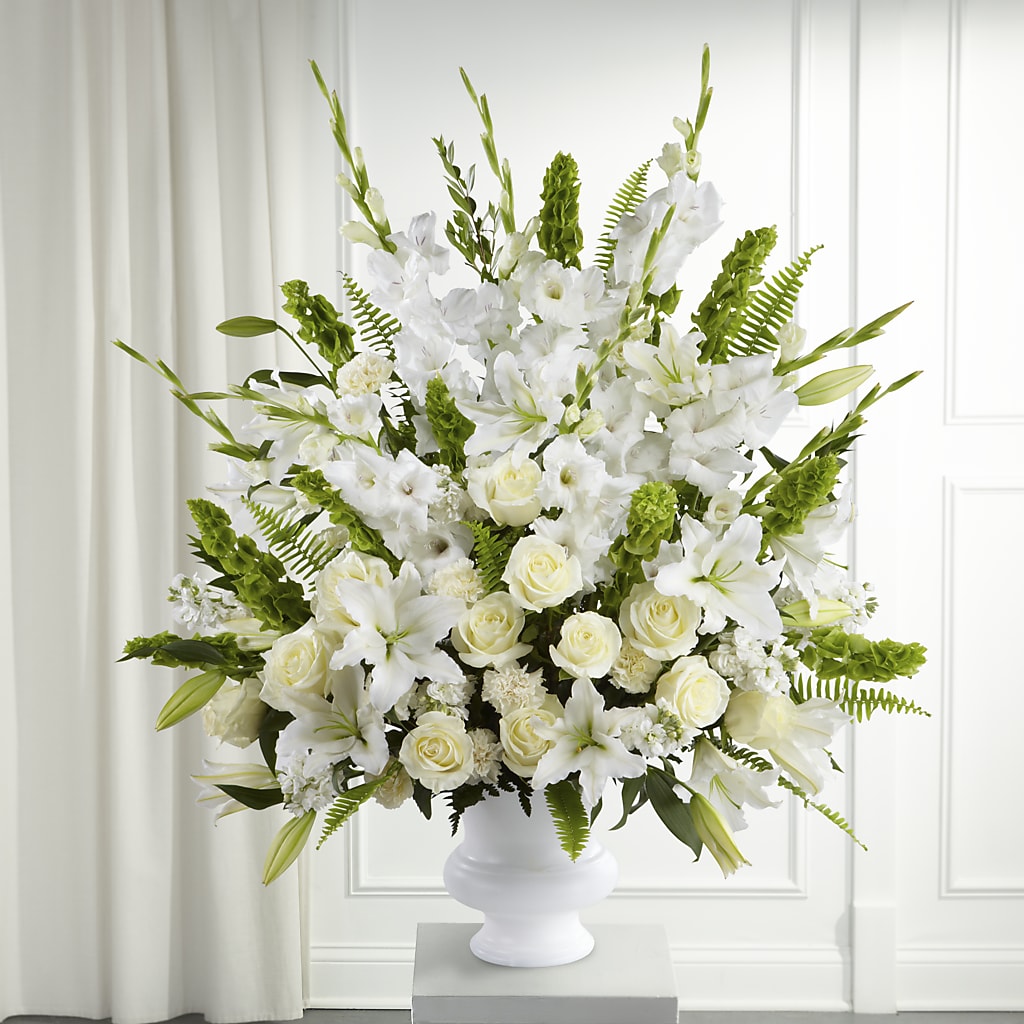 Morning Stars Arrangement – Petal Pockets, Fontana CA