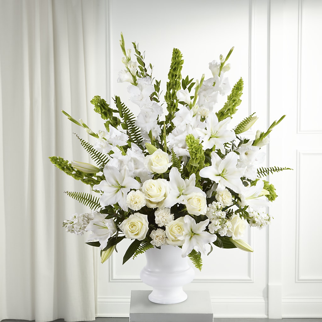 Morning Stars Arrangement – Petal Pockets, Fontana CA