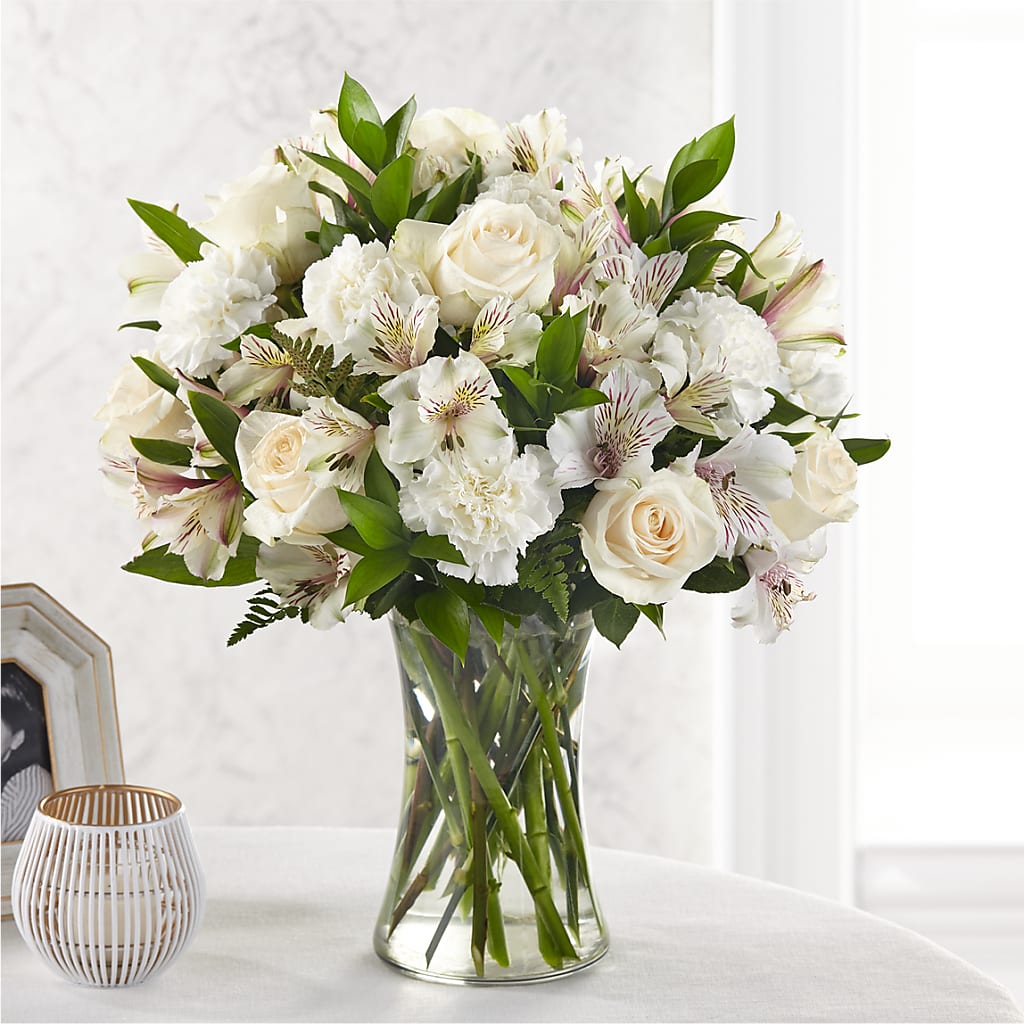 Cherished Friend Bouquet – Petal Pockets, Fontana CA