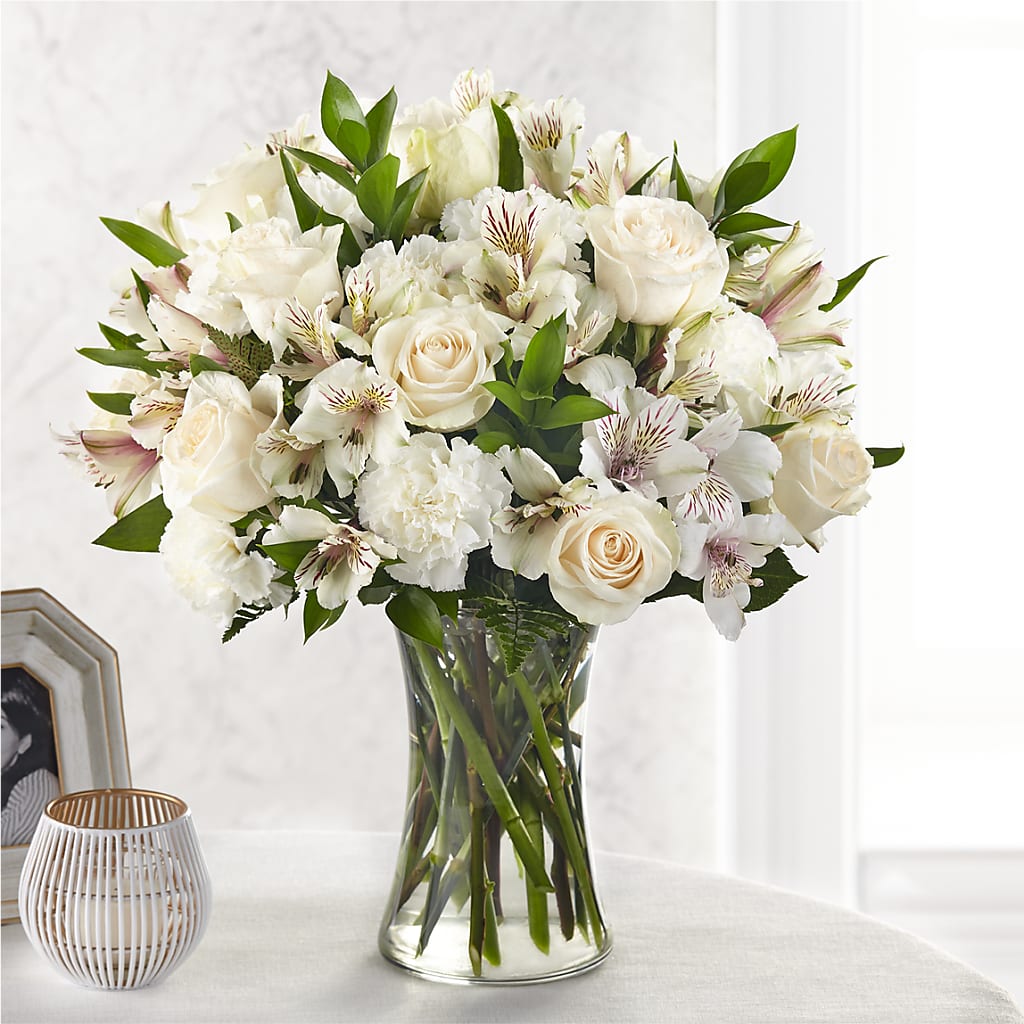 Cherished Friend Bouquet – Petal Pockets, Fontana CA